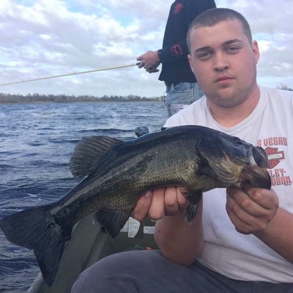 Meet your Posher, Shelley - Picture 5 of 10